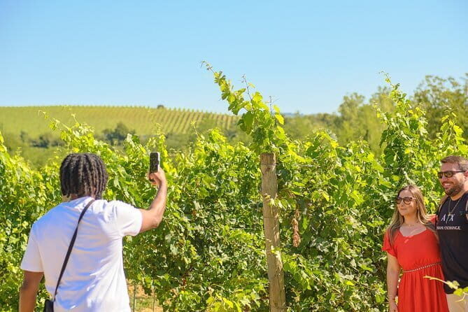 Florence: Private Full-Day Chianti Tour and Winery Lunch Optional - Private Chianti Day Trip: What You’re Really Buying