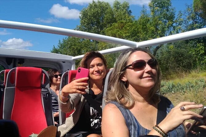 Florence: Private Full-Day Chianti Tour and Winery Lunch Optional - Optional Winery Lunch and Chianti Classico Tasting: How to Decide