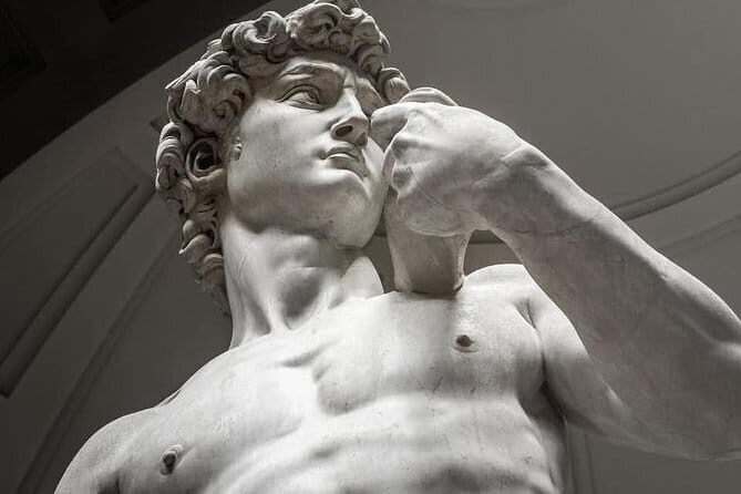 Florence Private Full-Day Tour with Uffizi and Accademia Gallery - Logistics that make or break a day: meeting point, walking, and what to wear