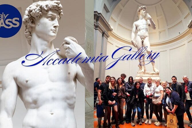 Florence: Private guided tour to the Accademia Gallery - Quick Hits: What This Accademia Tour Does Right