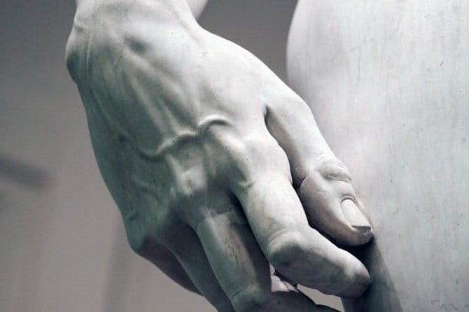 Florence: Private guided tour to the Accademia Gallery - Accademia Gallery in 1 Hour: The Point of This Tour