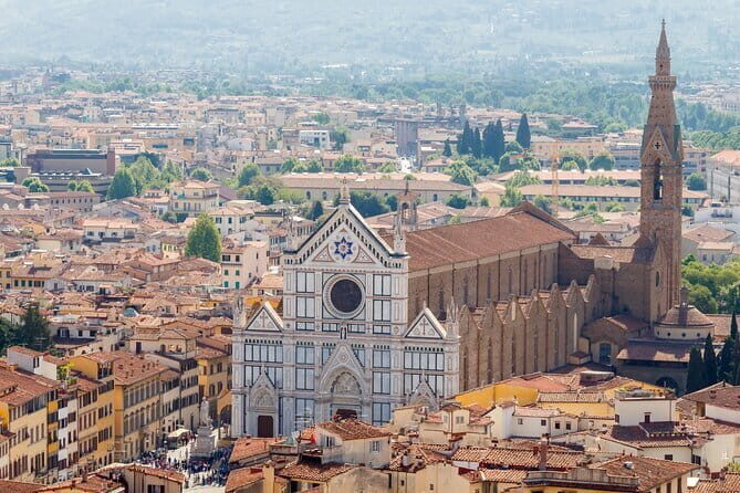 Florence: Private guided tour to the Accademia Gallery - Michelangelo’s Slaves: The Backstory You’ll Actually Remember