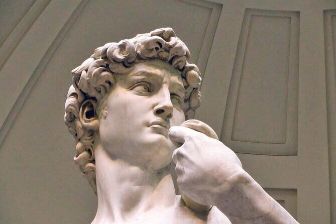 Florence: Private guided tour to the Accademia Gallery - How Private Changes the Value