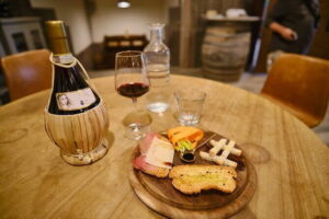 Florence: Private Half-Day Chianti Tour and Wine Tasting Optional - Leaving Florence for Chianti: The Practical Value of Someone Else Driving