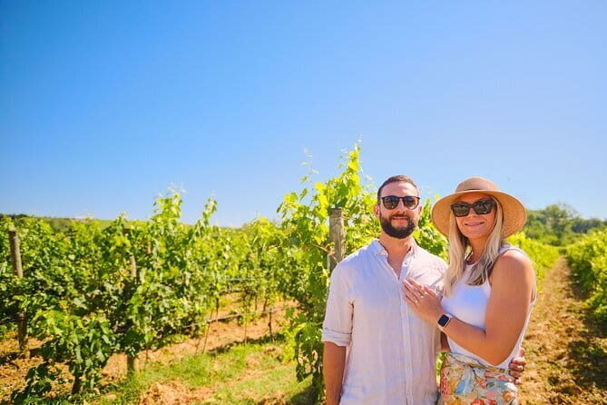Florence: Private Half-Day Chianti Tour and Wine Tasting Optional - Strada Statale 222 Chiantigiana: How to Use the Photo-Stop Freedom