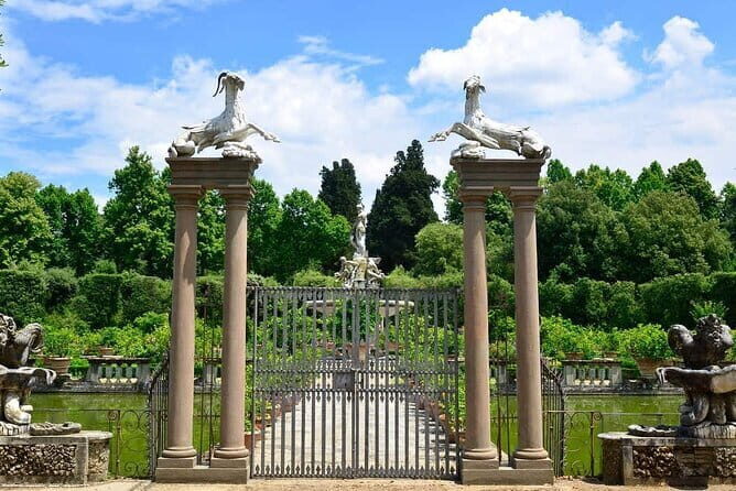 Florence: Private Half-Day Chianti Tour and Wine Tasting Optional - Greve in Chianti With No Script: Making the Most of Your Hour