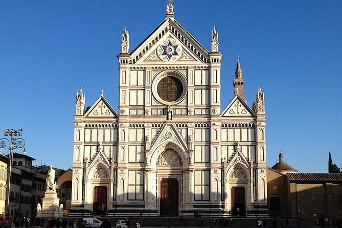 Florence: Private Half-Day Chianti Tour and Wine Tasting Optional - Price and Time: Is $378.46 Per Person Worth It for a Half-Day?