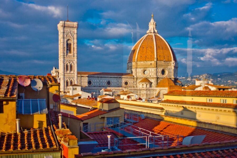 Florence: Private Photo Walking Tour - Key things to know before you book