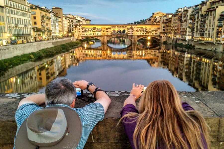 Florence: Private Photo Walking Tour - Shooting Duomo-area details without getting overwhelmed