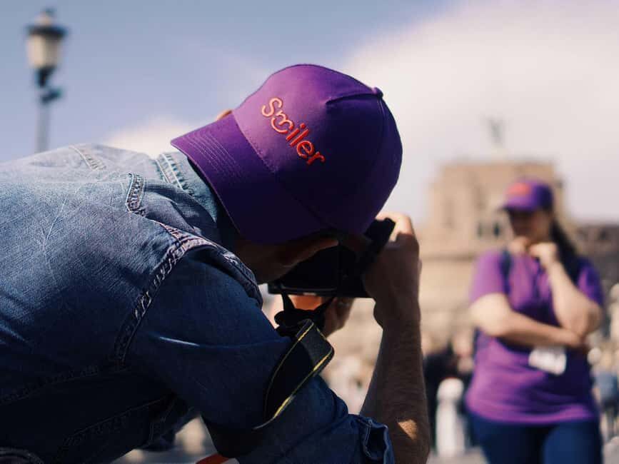 Florence: Private Photoshoot at Piazzale Michelangelo - Should you book a private photoshoot here?