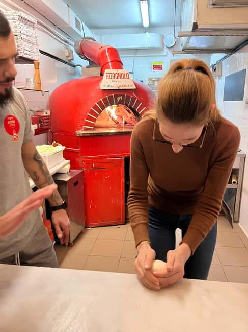 Florence: Private Pizza Making Class with Wine Tasting - Should You Book This Florence Pizza Class?