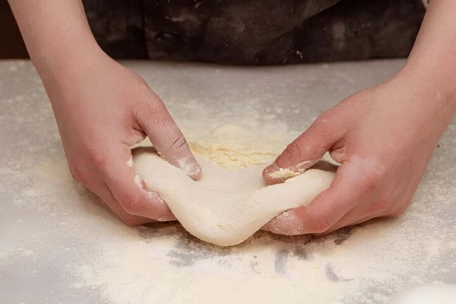 Florence: Private Pizza Making Class with Wine Tasting - The Wood-Fired Oven Moment: Tend It, Don’t Just Wait