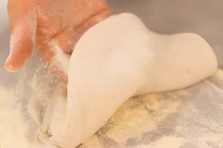 Florence: Private Pizza Making Class with Wine Tasting - Sit Down With Your Pizza and Two Local Wines