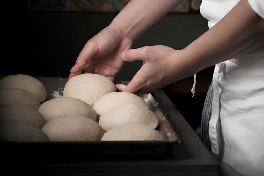 Florence: Private Pizza Making Class with Wine Tasting - Price and Value: What $105 Really Buys