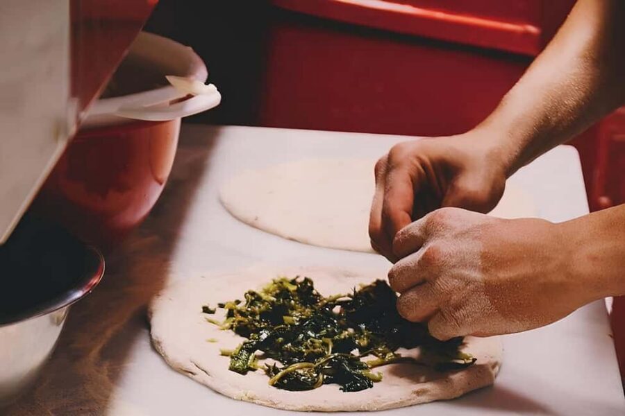 Florence: Private Pizza Making Class with Wine Tasting - Year-Round and Practical: When to Fit It Into Your Florence Day