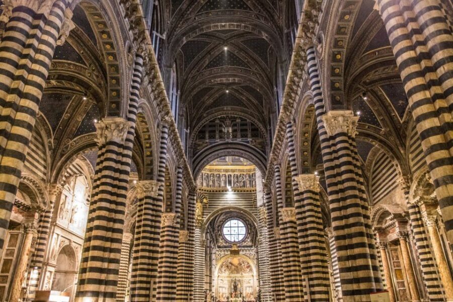 Florence: Private Siena, San Gimignano and Chianti Tour - Who This Tour Suits Best (and Who Should Rethink It)