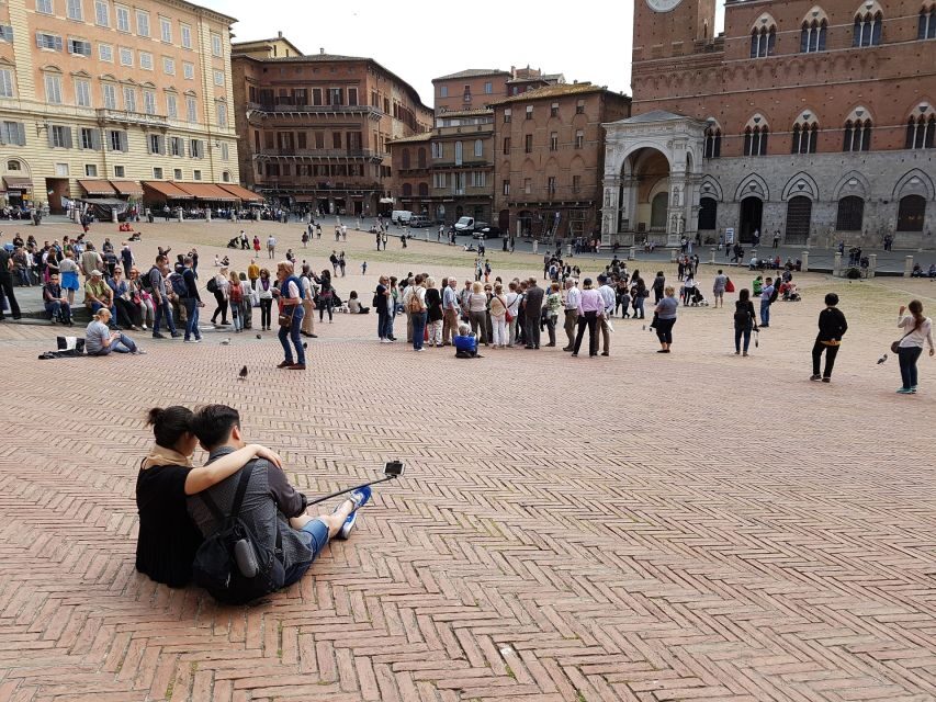 Florence: Private Siena, San Gimignano and Chianti Tour - Why This Siena, San Gimignano and Chianti Day Works From Florence