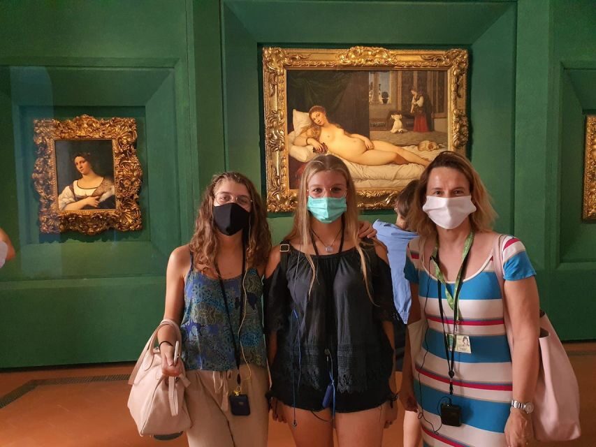 Florence: Private Siena, San Gimignano and Chianti Tour - Getting to Tuscany in Comfort: Mercedes Minivan, Wi‑Fi, and Water