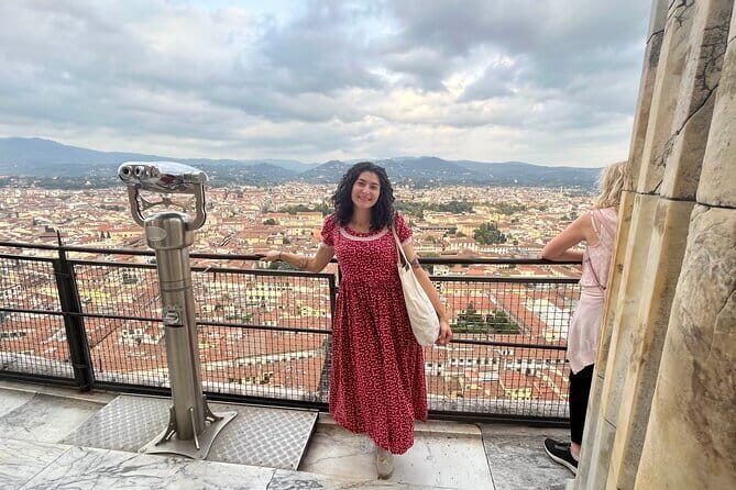 Florence Private tour Cathedral, Brunelleschi's Dome, Museum, Baptistery - Value for the Price: Why $242 Can Make Sense Here