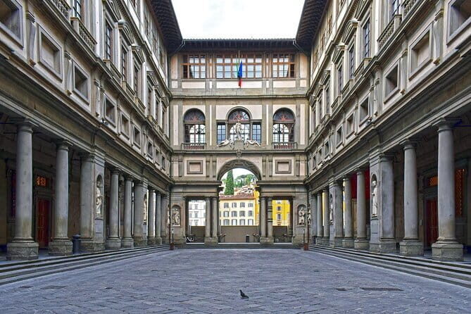 Florence Private tour Cathedral, Brunelleschi's Dome, Museum, Baptistery - Who This Tour Fits Best