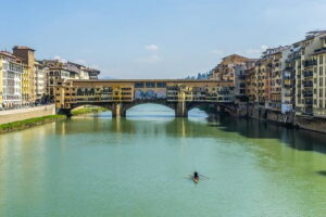 Florence Private Tour with a Local - Highlights & Hidden Gems - Oltrarno at the Start: Artisan Streets and Local Florence Energy