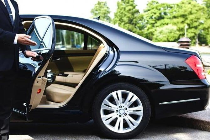 Florence Private Transfer from or to Florence Airport, Train Station and Hotel - Key things to know before you ride