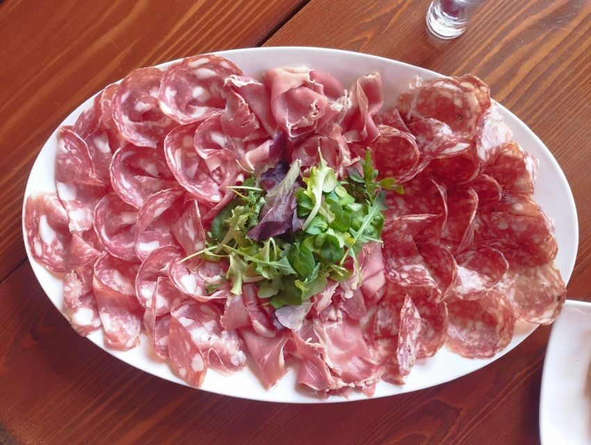 Florence: Private Vintage Fiat500 Countryside & Winery Lunch - The vintage Fiat ride back: don’t rush the ending