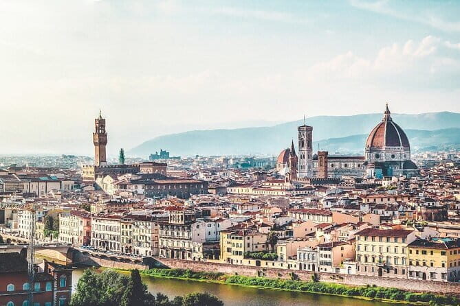 Florence: Private walking guided tour - Key things you’ll get from this Florence private walk