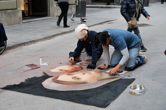 Florence private walking tour including Michelangelo's David - Practical do’s and don’ts for a smooth 3-hour Florence walk