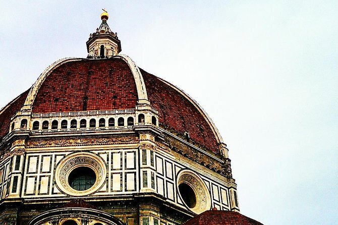 Florence Private Walking Tour Including Uffizi and Accademia - Accademia (about 45 minutes): Michelangelo’s David without the marathon