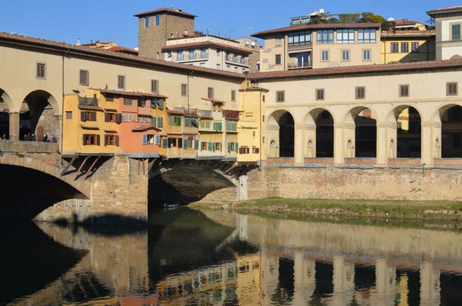 Florence: Private Walking Tour with a Local Guide - Key Highlights You’ll Care About