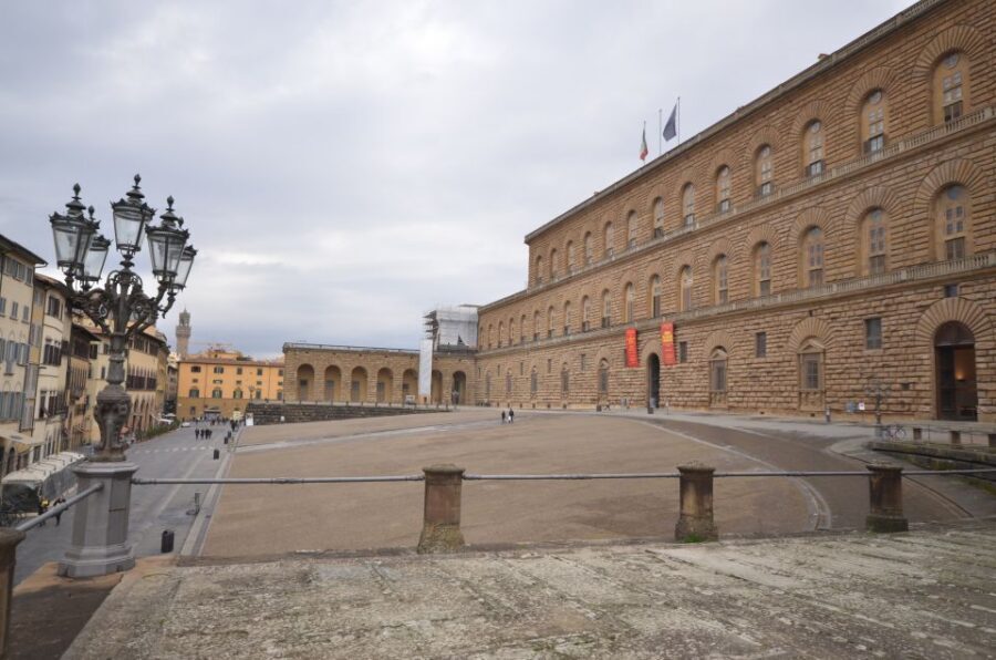 Florence: Private Walking Tour with a Local Guide - Small Practical Tips So You Don’t Waste Time