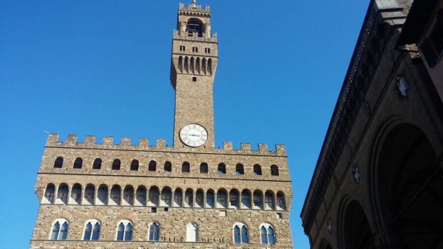 Florence: Private Walking Tour with a Local Guide - The Real Value of a Local Guide: How Your Tour Feels Personal