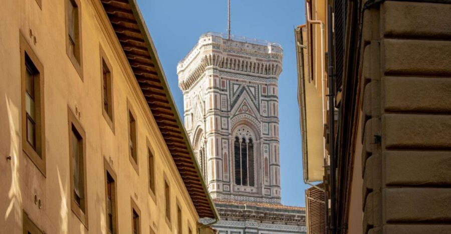 Florence: Renaissance City Walking Tour - Key highlights worth looking forward to