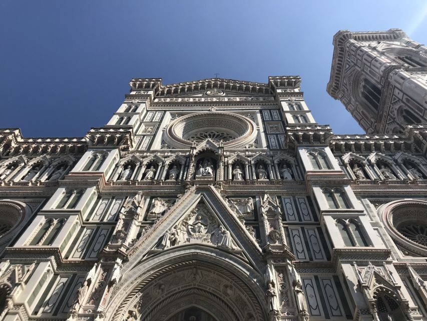 Florence: Renaissance City Walking Tour - Should you book this Florence Renaissance City Walking Tour?