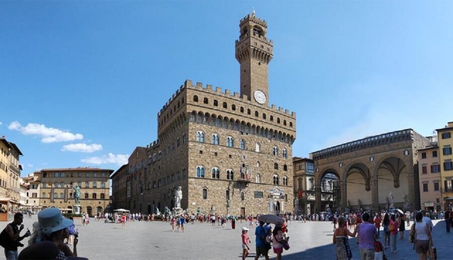 Florence: Renaissance City Walking Tour - Value for $40: what you get in 90 minutes (and what you skip)