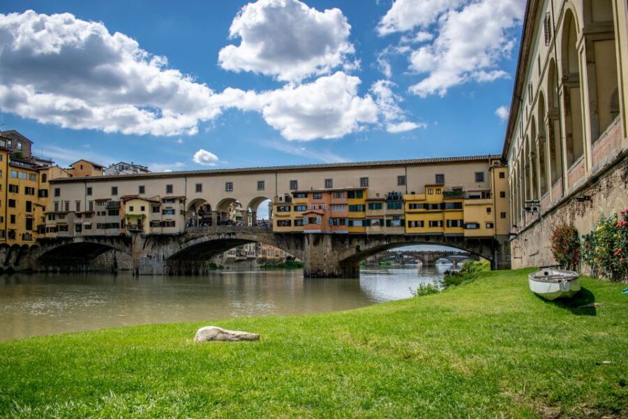 Florence: Renaissance City Walking Tour - Who this Florence walking tour suits best