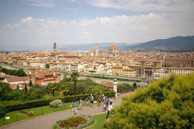 Florence Renaissance walking tour - Key things to know before you go