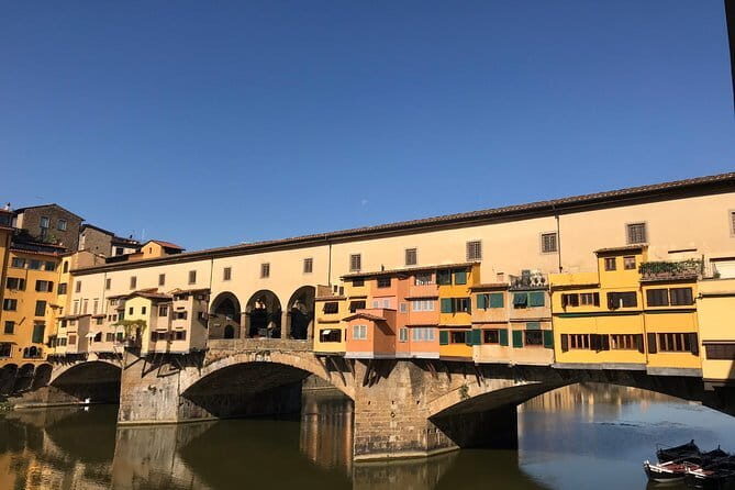 Florence Renaissance walking tour - A Renaissance route that starts with the city’s big visual anchors