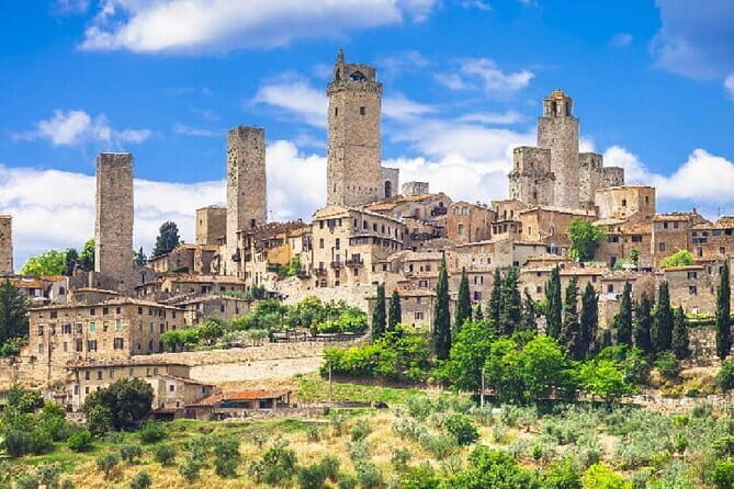Florence: San Gimignano & Siena Tasting Experience - Quick takeaways