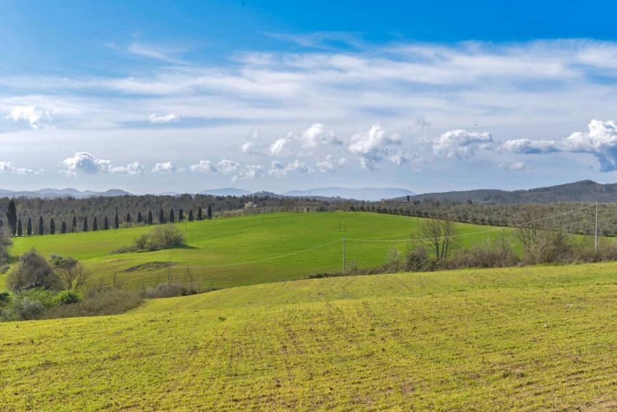 Florence: San Gimignano & Volterra Day Trip with Food & Wine - Key takeaways before you go