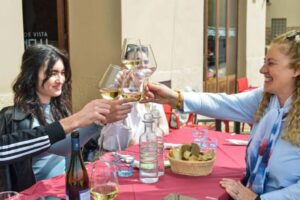 Florence: San Gimignano & Volterra Day Trip with Food & Wine - Volterra guided time: Etruscan stops, shops, and the right kind of wandering