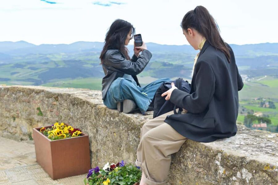 Florence: San Gimignano & Volterra Day Trip with Food & Wine - Price and value: what $327 includes and why it can be worth it
