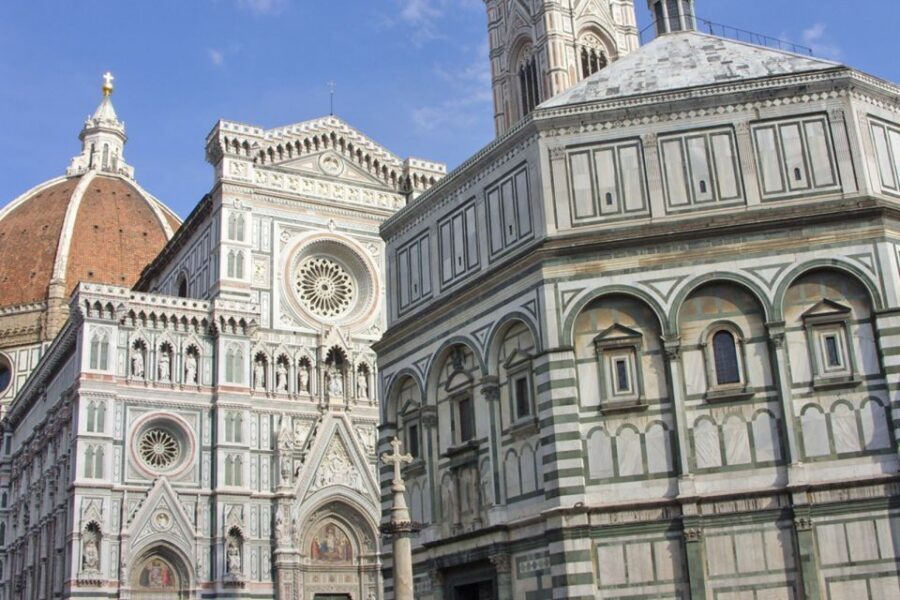 Florence: San Lorenzo Food, Wine, and Sightseeing Tour - Key Things I’d Watch For