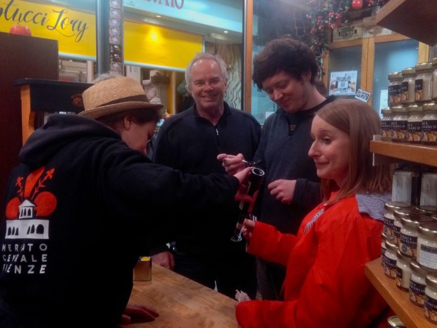 Florence: San Lorenzo Food, Wine, and Sightseeing Tour - Who This Tour Suits Best (and who should skip)