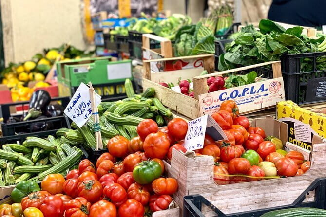 Florence: San Lorenzo Market Food and Wine Tour with Local Expert - Why a San Lorenzo Market food-and-wine tour makes sense in Florence