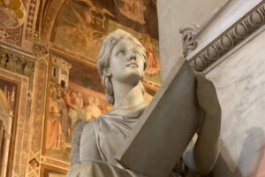 Florence SANTA CROCE Basilica Private Tour - Meeting at Largo Piero Bargellini: Easy Start, No Guesswork
