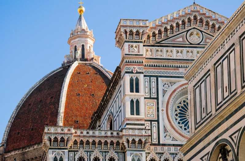 Florence: Santa Maria del Fiore Duomo Tour - Why Santa Maria del Fiore is worth a guided visit (even if you think you’ll self-tour)