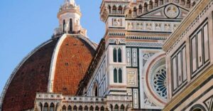 Florence: Santa Maria del Fiore Duomo Tour - The 1-hour timing: what fits, what gets skipped, and how to manage expectations