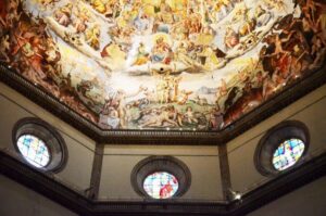 Florence: Santa Maria del Fiore Tickets with Dome Climb - Meeting point at Eataly and the voucher-to-ticket step that trips people up